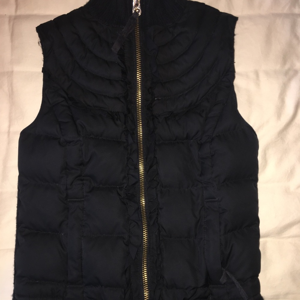 Vest - Picture 2 of 3